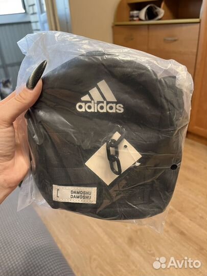 Сумка через плечо adidas