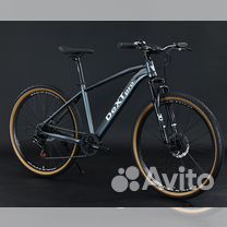 Велосипед новый горный MTB shimano оборудование