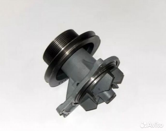 Насос водяной камаз евро 3 под кондиционер