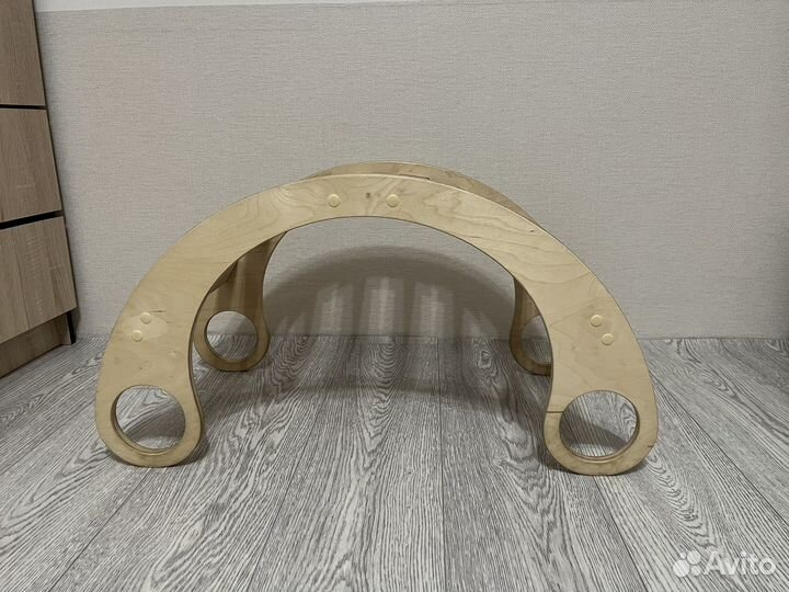 Арка пиклера