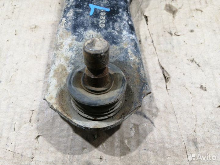 Рычаг подвески левый Ford Maverick TM1 GZ 2006