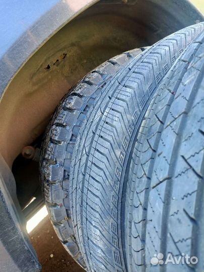 Continental ContiCrossContact LX Sport 245/60 R18