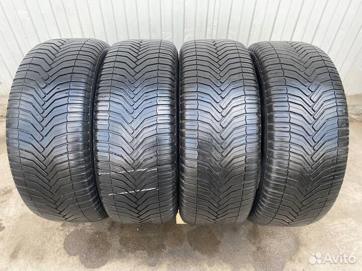 Michelin CrossClimate 225/45 R18