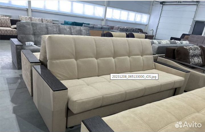 Диван новый