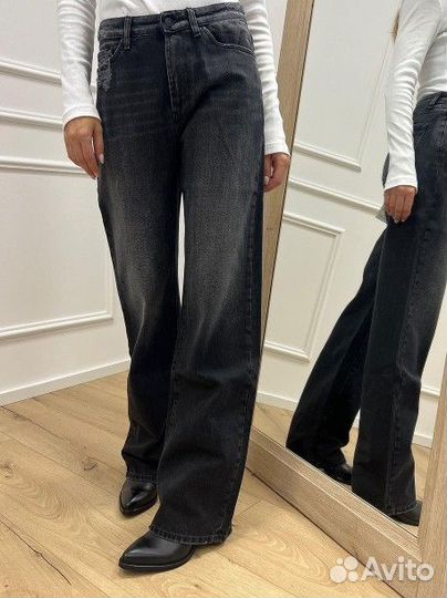 Кардиган из бэби мохера италия