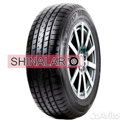 Hifly Vigorous HT-601 235/65 R17 108H