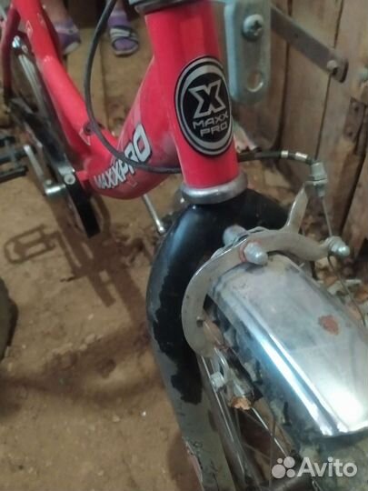 Продаю два детских велосипеда