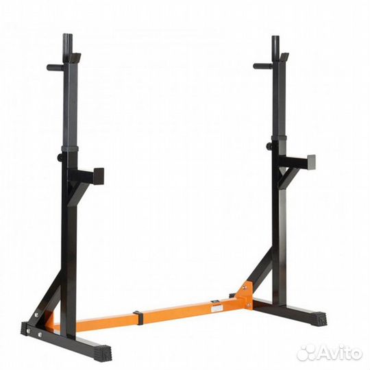 Стойка под штангу DFC dsst11