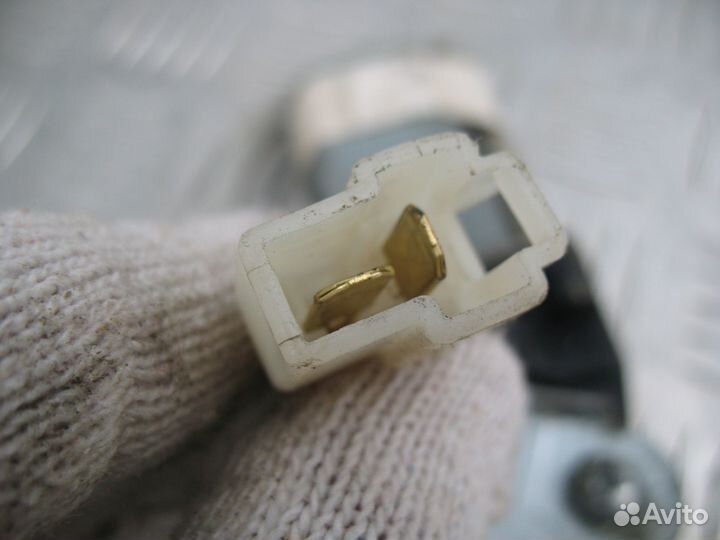 Стеклоподъемник передний правый Chery Tiggo T11