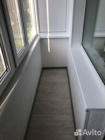 Отделка пвх панелями