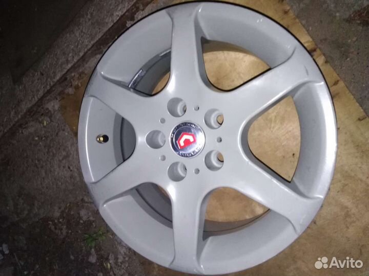 Капот диски газ 3110