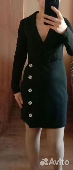 Женская одежда пакетом, Цена за всё, 44 размер