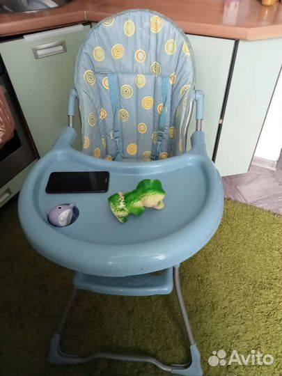 Столик для кормления ребенка