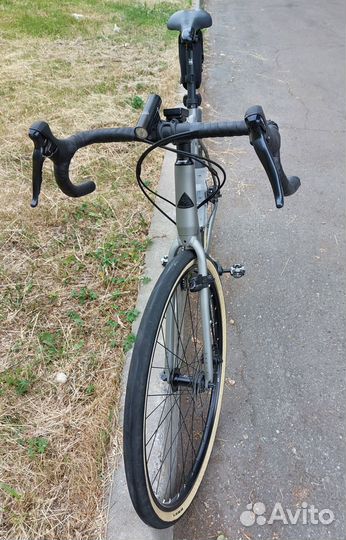 Marin Lombard 1 700c 2020 (56 см.)