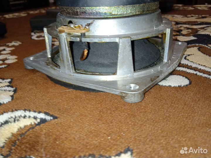 Динамик сч от радиотехника с-90