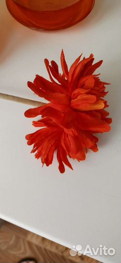 Искусственные цветы Икея