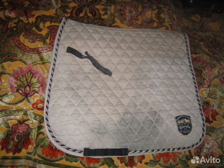 Продам вальтрапы для лошади и пони