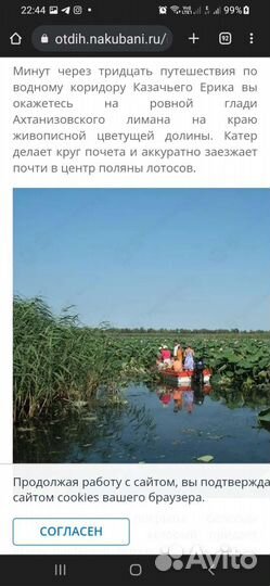 Путешествия/экскурсионные туры