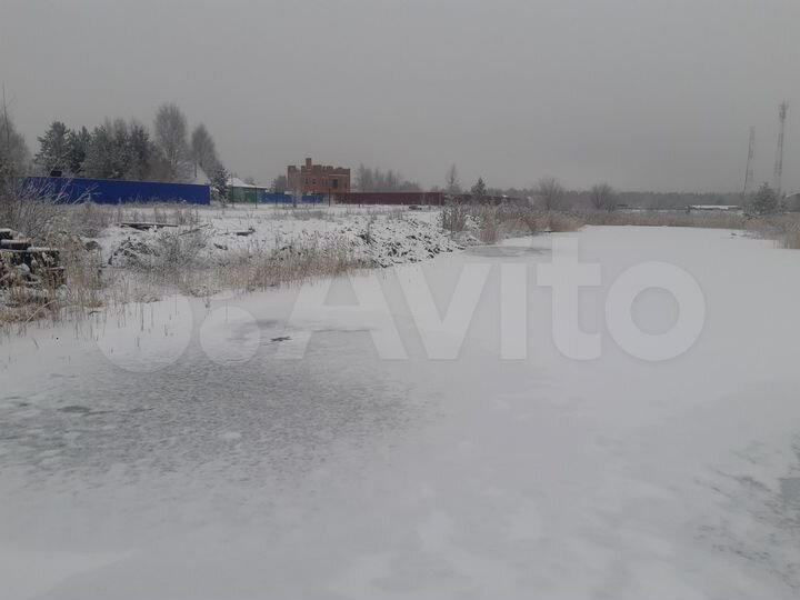 Участок 22 сот. (СНТ, ДНП)