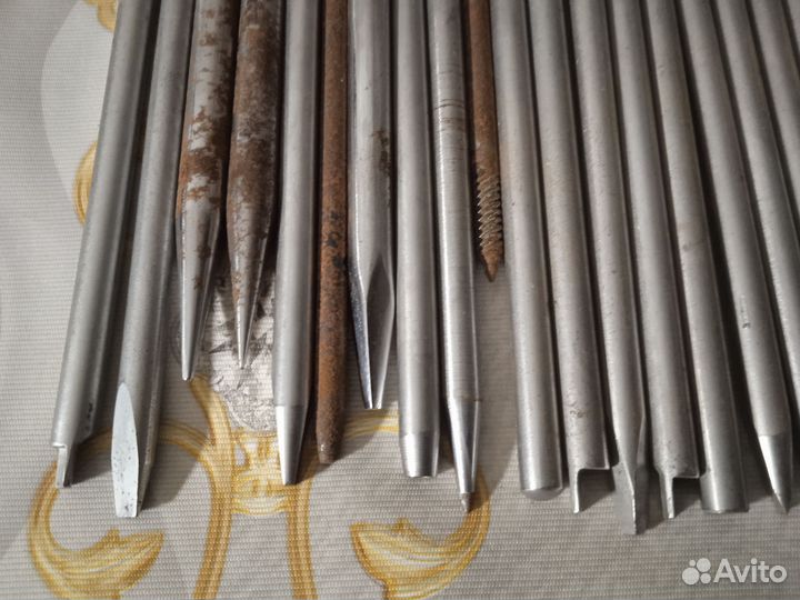 Чеканы СССР