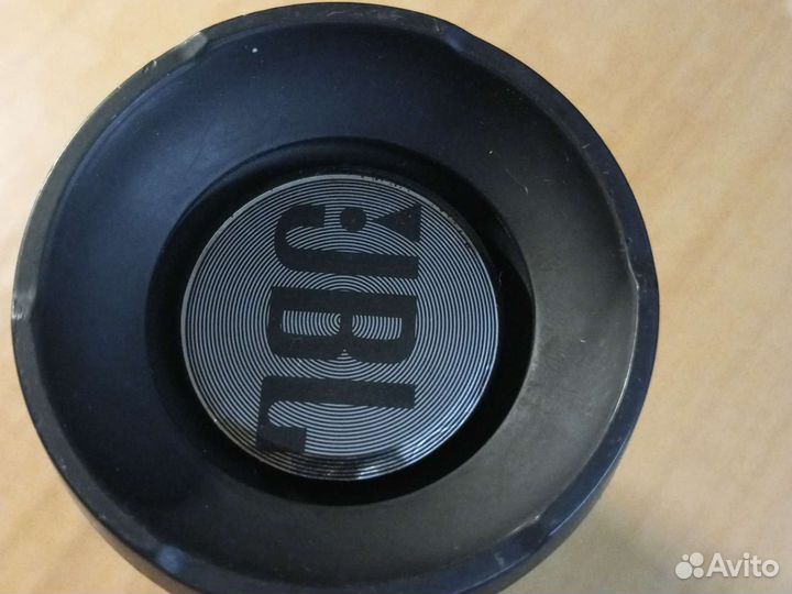 Колонка jbl charge mini бу Торг