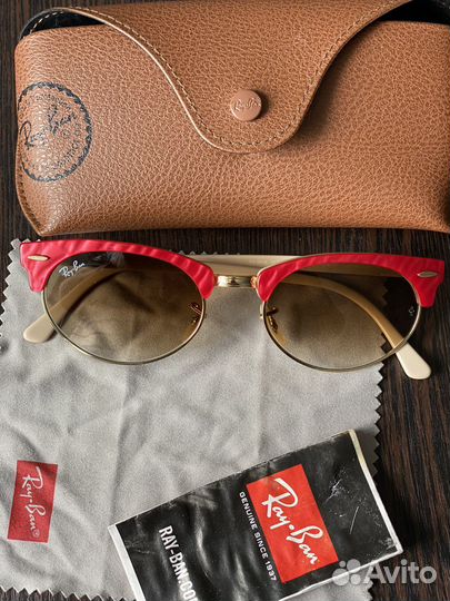 Солнцезащитные очки женские