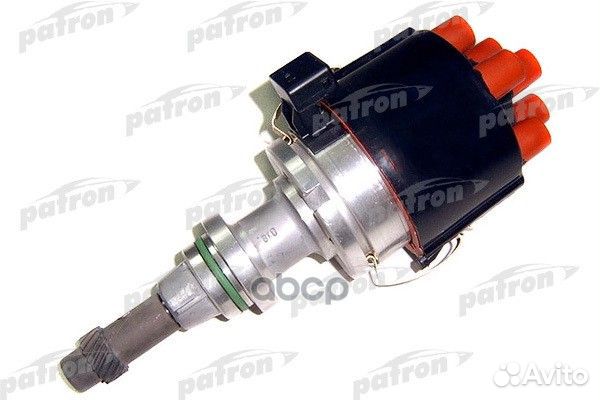 Распределитель зажигания audi: 80 2.0/2.3