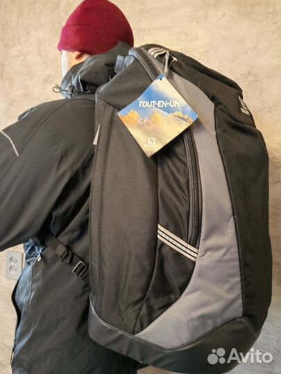 Рюкзак Salomon