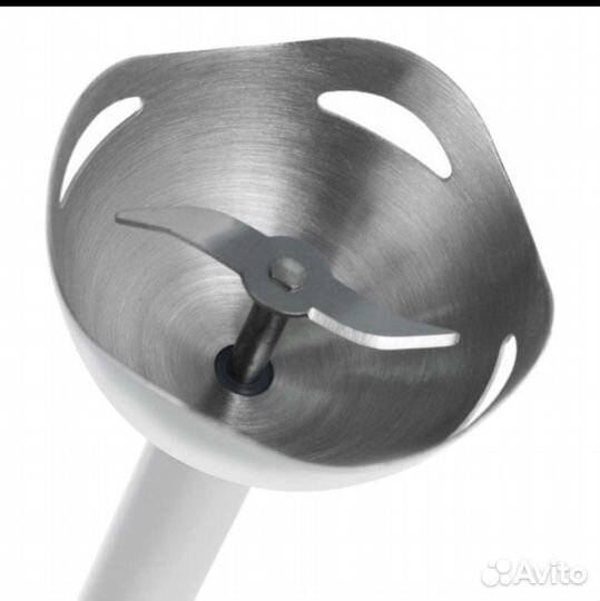 Погружной блендер новый