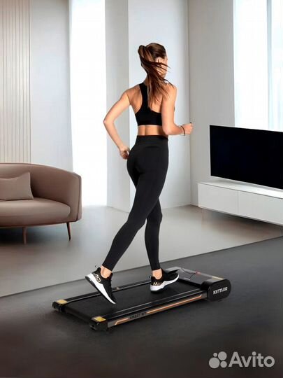 Беговая дорожка в аренду