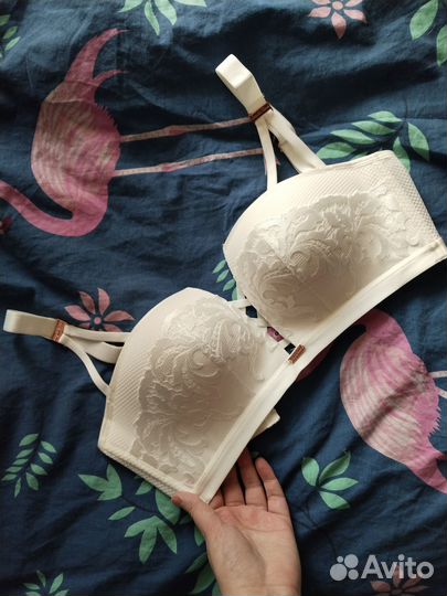 Бюстгальтер Coquette Revue 