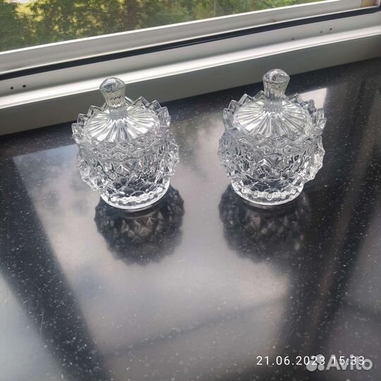 Конфетница