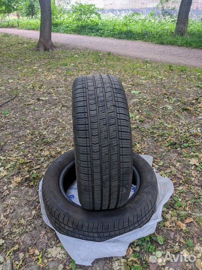 Goodyear Eagle Sport 205/55 R16 94V