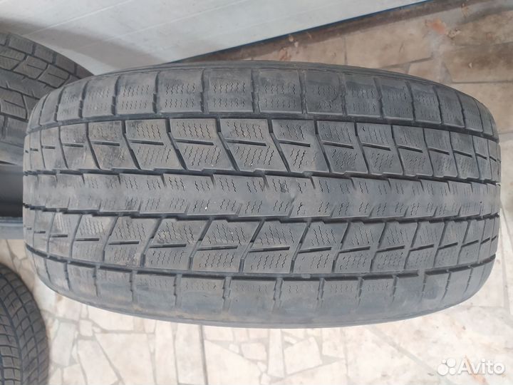 Winter Tact Nord Frost 3 275/50 R5