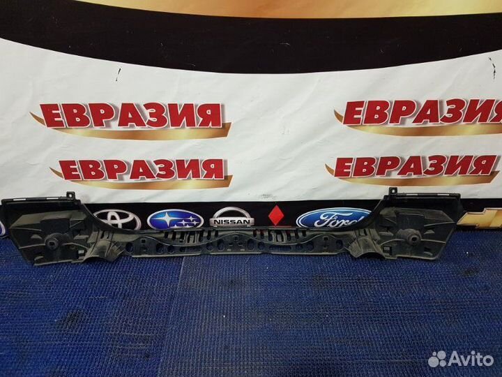 Крепление бампера заднее Bmw 5-Series F10 N52B25