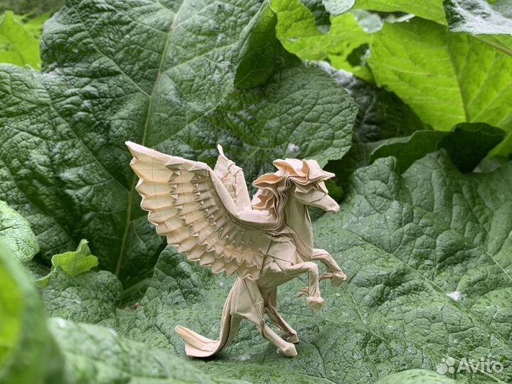 Оригами на заказ