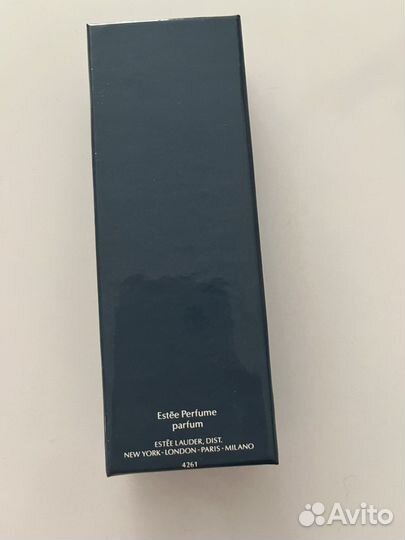 Винтажные духи Estee lauder Estee