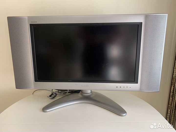 Телевизор бу