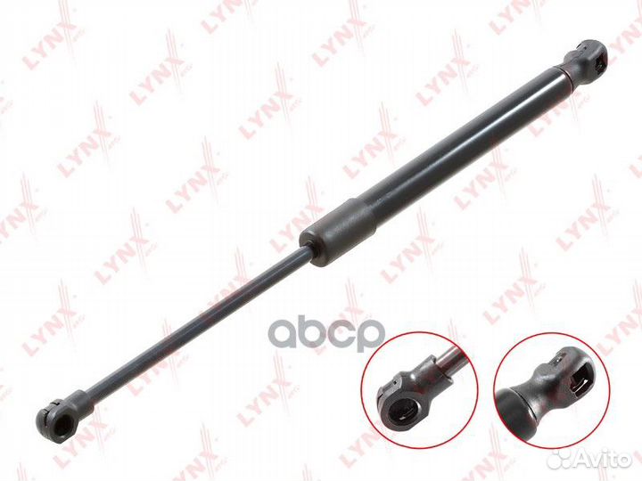 Амортизатор капота GS1067 lynxauto