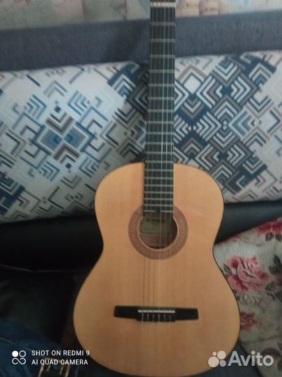 Классическая гитара