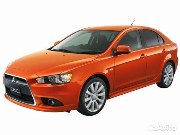 Цепь грм mitsubishi 4B10, 4B11, 4B11T, 4B12