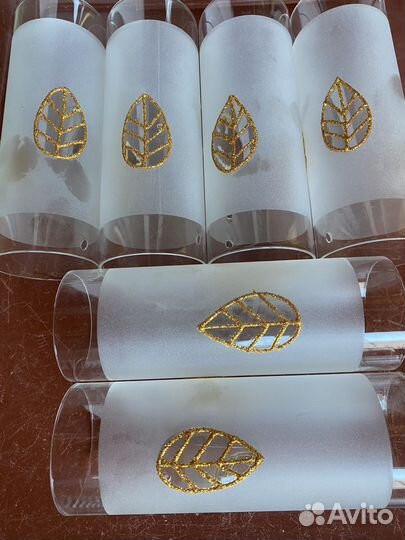 Люстра новая