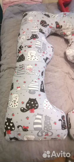 Подушка для беременных