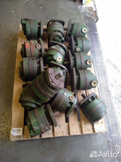 Насос 25бг12-23А(М)