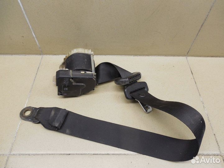 Ремень безопасности Focus II 2008-2011