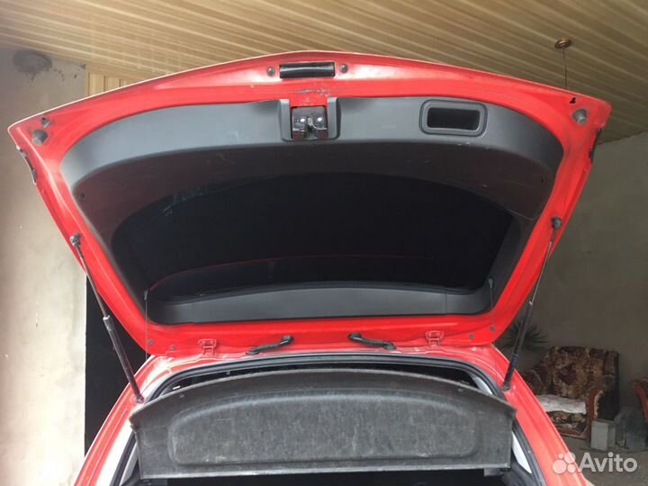 Мазда 3 бк mps 2.3 турбо L3-VDT