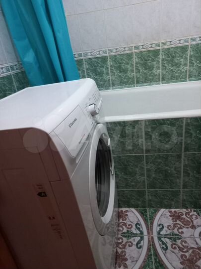 2-к. квартира, 43 м², 6/9 эт.