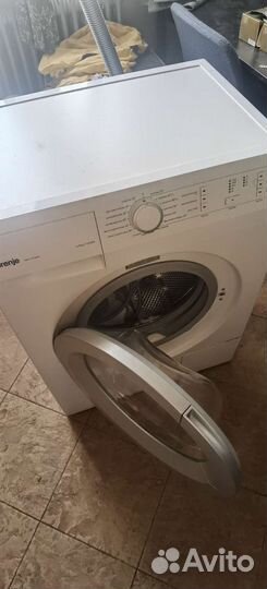 Стиральная машина бу