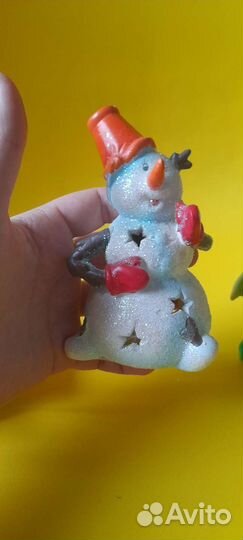 Набор для специй, сувениры разные новые