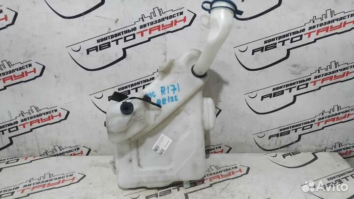 Бачок омывателя mercedes SLK-class R171 A171869012